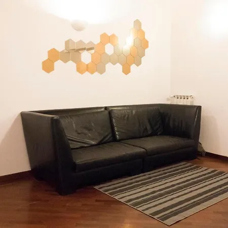 Appartement Casa Bella Moline Bologne