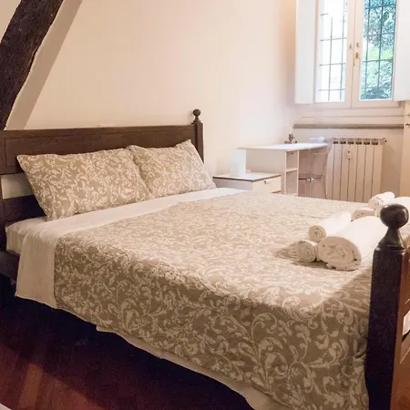 Appartement Casa Bella Moline