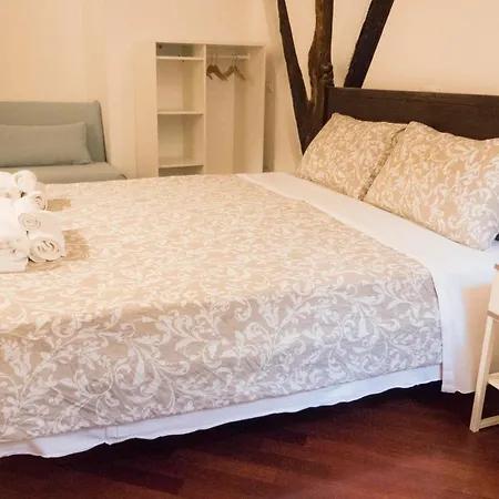 Casa Bella Moline Bologna