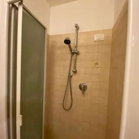 Casa Bella Moline Appartement Bologne