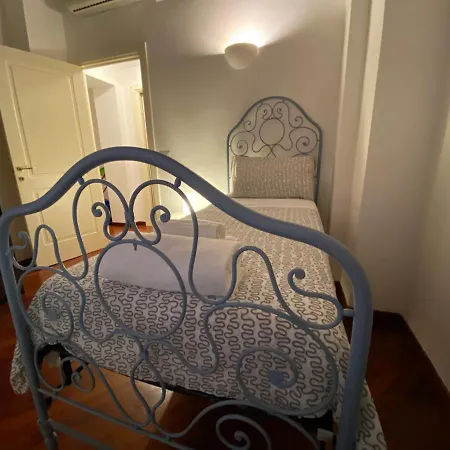 Appartement Casa Bella Moline Bologne