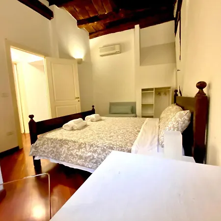 Appartamento Casa Bella Moline