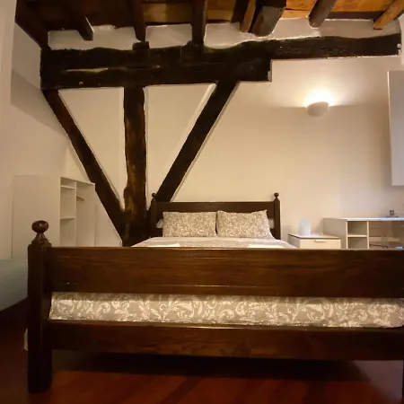 Casa Bella Moline Appartement