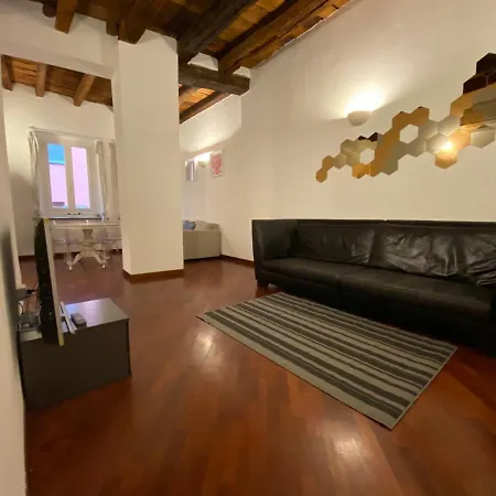 Casa Bella Moline * Bologna