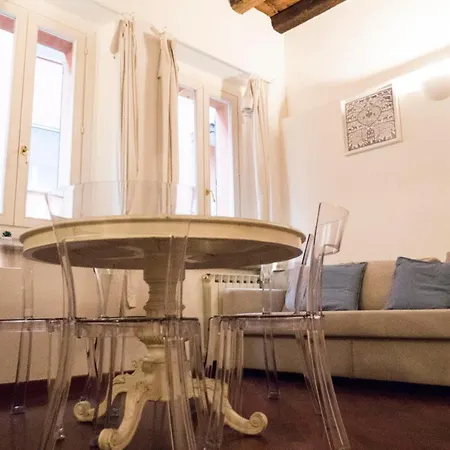 Casa Bella Moline Appartement *