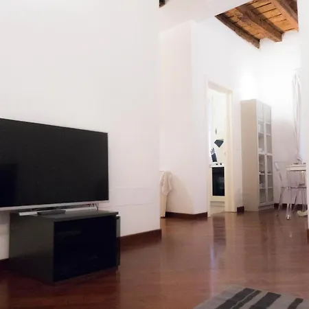Lejlighed Casa Bella Moline Bologna