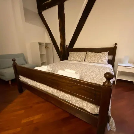 Casa Bella Moline Lejlighed