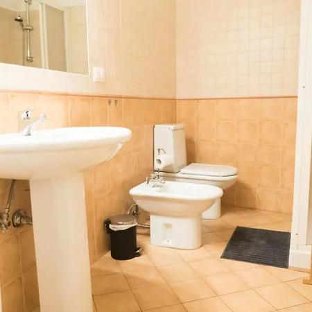 Casa Bella Moline Apartman