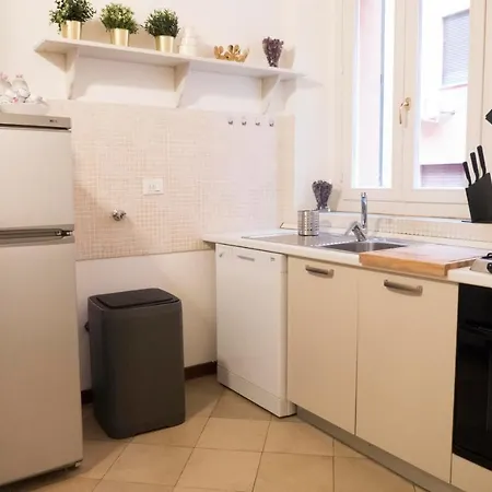 Casa Bella Moline Bologna