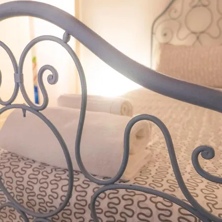 Apartman Casa Bella Moline *