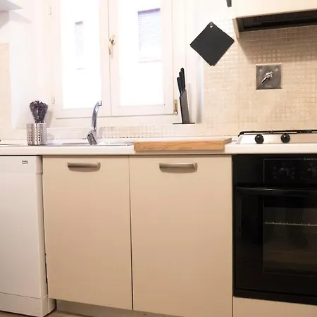 Apartman Casa Bella Moline *
